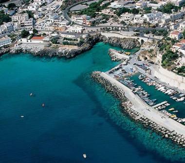 Affitto Villa Vacanze a Castro (Lecce)