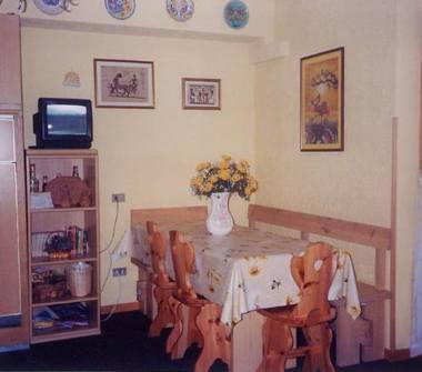 Affitto Appartamento Vacanze a Roccaraso (L'Aquila)