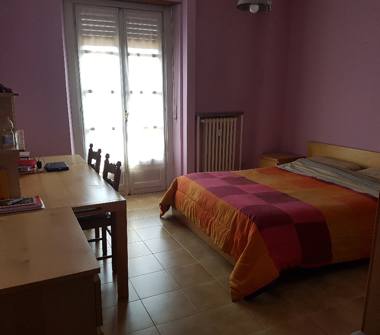 Trilocale in affitto a Torino, Zona Santa Rita