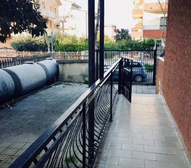 Quadrilocale in vendita a Pietrapaola, Frazione Marina Di Pietrapaola