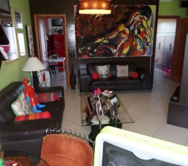 Quadrilocale in affitto a Rende, Frazione Santo Stefano Di Rende