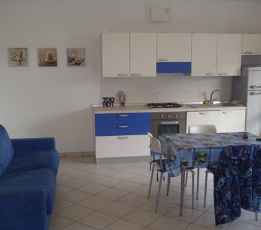 Affitto Villetta a schiera Vacanze a Ravenna, Zona Lido Adriano