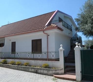 Affitto Casa Vacanze a Ricadi, Frazione Capo Vaticano