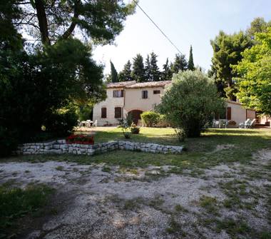 Affitto Rustico/Casale Vacanze a Sirolo (Ancona)
