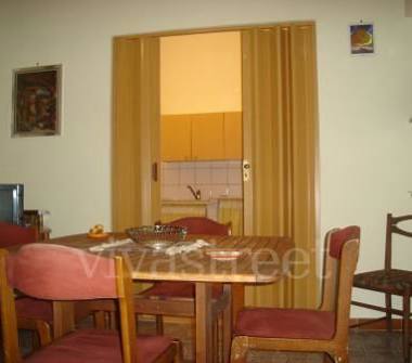 Affitto Appartamento Vacanze a Agrigento, Frazione San Leone