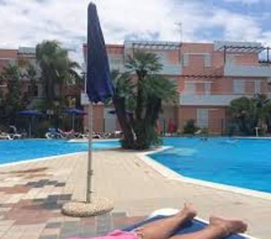 Offerta Vacanze Villaggio turistico a Nardò (Lecce)