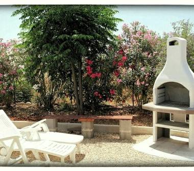 Affitto Villa Vacanze a Racale, Frazione Tabarano