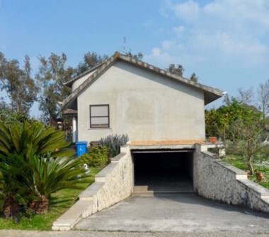 Villa in vendita a Latina, Frazione Borgo Isonzo