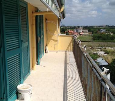 Trilocale in vendita a Villaricca (Napoli)