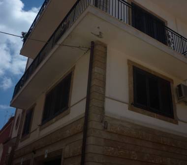 Quadrilocale in vendita a Pozzallo (Ragusa)