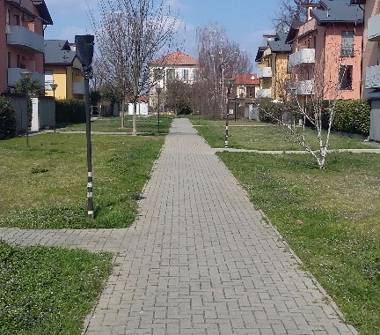 Bilocale in vendita a Cassolnovo, Frazione Molino Del Conte