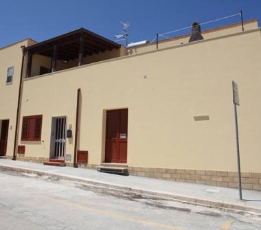 Affitto Appartamento Vacanze a San Vito Lo Capo (Trapani)