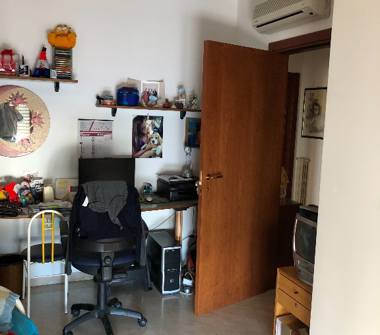 Attico in vendita a Bari, Zona Carbonara