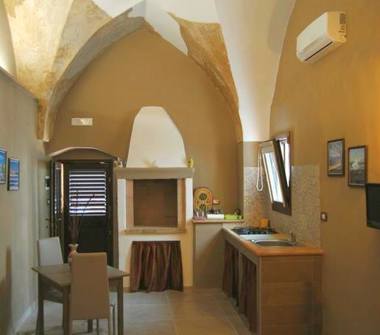 Affitto Appartamento Vacanze a Gallipoli (Lecce)