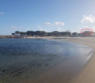 Affitto Appartamento Vacanze a Posada, Frazione San Giovanni