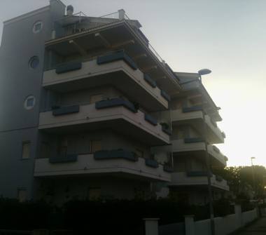 Affitto Appartamento Vacanze a Alba Adriatica (Teramo)