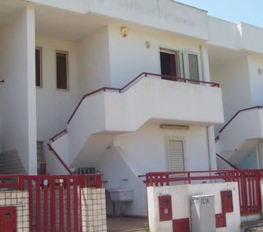 Affitto Appartamento Vacanze a Salve (Lecce)