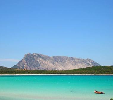 Affitto Casa Vacanze a San Teodoro, Frazione Villaggio Porta Coda Cavallo