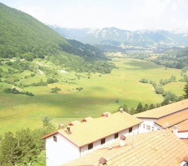 Trilocale in vendita a Opi (L'Aquila)