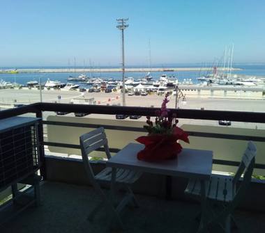 Affitto Appartamento Vacanze a Gallipoli (Lecce)