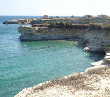Affitto Casa Vacanze a Avola, Frazione Lido Di Avola, Traversa I di Via Falaride 18