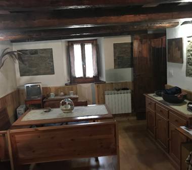 Casa indipendente in vendita a Borgo San Lorenzo, Frazione Casaglia
