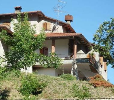 Offerta Vacanze Agriturismo a Ortignano Raggiolo, Frazione Villa