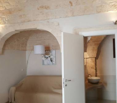 Affitto Casa Vacanze a Ostuni (Brindisi)