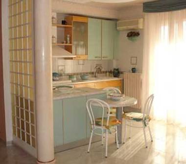 Affitto Appartamento Vacanze a Vieste (Foggia)