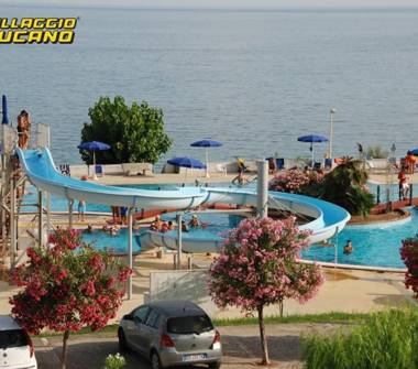 Affitto Casa Vacanze a Isola di Capo Rizzuto, Frazione Le Castella