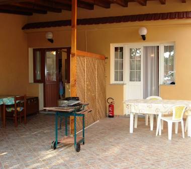 Bilocale in affitto a Lampedusa e Linosa, Frazione Lampedusa