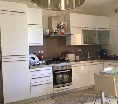 Trilocale in vendita a Grosseto (Grosseto)