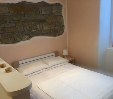 Affitto Appartamento Vacanze a Trieste, Frazione Centro città, Via Alessandro La Marmora 18