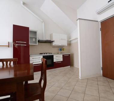 Bilocale in vendita a Busto Arsizio (Varese)