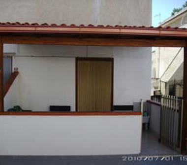 Affitto Appartamento Vacanze a Rodi Garganico (Foggia)