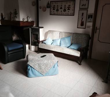 Affitto Casa Vacanze a Cabras, Frazione Solanas