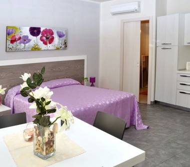 Affitto Appartamento Vacanze a Otranto (Lecce)