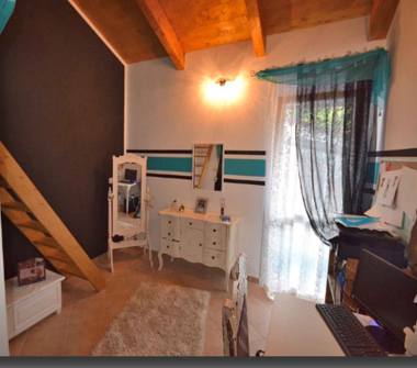 Casa indipendente in vendita a Pinerolo (Torino)