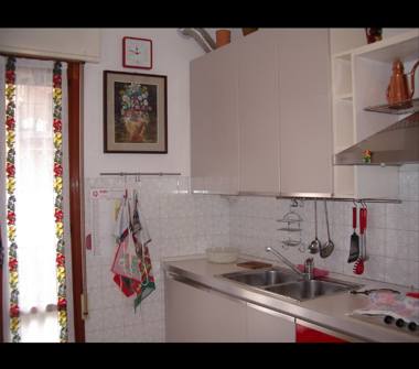 Quadrilocale in affitto a Venezia, Zona Mestre