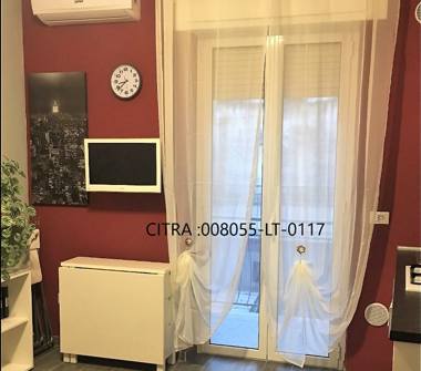 Affitto Appartamento Vacanze a Sanremo (Imperia)