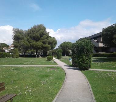 Affitto Appartamento Vacanze a Bibbona, Frazione Marina Di Bibbona