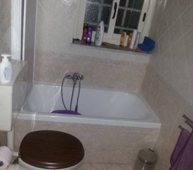 Monolocale in affitto a Palermo, Zona Oreto