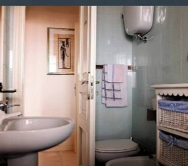 Quadrilocale in vendita a Anzio (Roma)