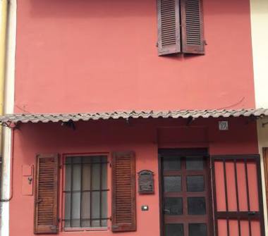 Altro in vendita a Gerenzago (Pavia)