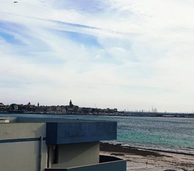 Attico in vendita a Alghero (Sassari)