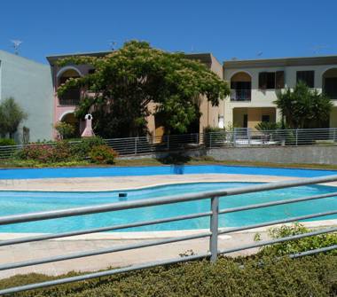 Villetta a schiera in affitto a Villasimius (Sud Sardegna)