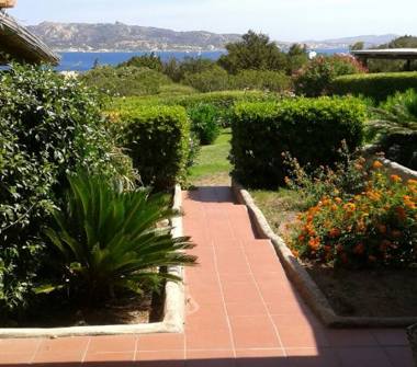 Affitto Appartamento Vacanze a Palau (Sassari)