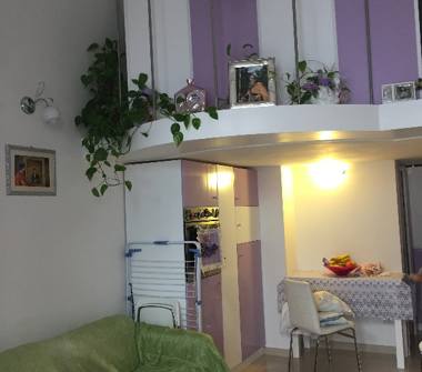 Affitto Casa Vacanze a Peschici (Foggia)