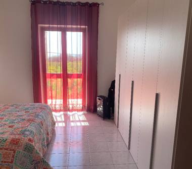 Affitto Appartamento Vacanze a Melito di Porto Salvo (Reggio Calabria), Contrada Annà 208