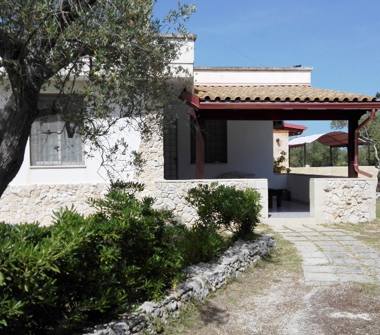 Affitto Casa Vacanze a Melendugno, Frazione San Foca